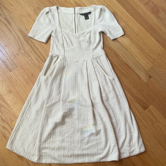 Marc by Marc Jacobs Gertie Dress with Pockets - Picture 7 of 14